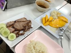 -鸡饭店