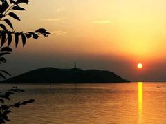 -巢湖姥山岛