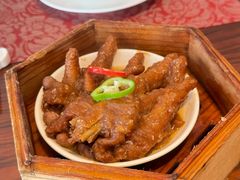 -白天鹅宾馆-宏图府餐厅