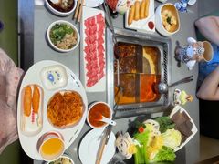 -海底捞火锅(世豪广场店)