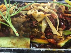 -川湘園(西华路店)