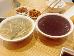 -南门口(山水人家店)