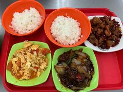 -复旦大学本部-食堂