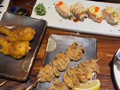 -鸟鹏烧鸟居酒屋(熙龙湾店)