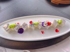 -柳莺湖上·湖景餐厅·江南菜(西湖店)