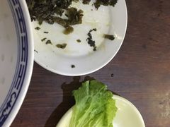 -同得兴 Since·1995 传统苏式面馆(嘉馀坊店)