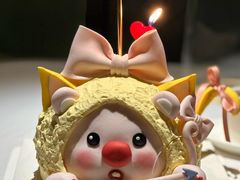 -王品牛排(珠海富华里店)