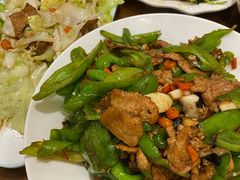 -葛记焖饼(桐柏路店)