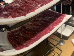 -左庭右院鲜牛肉火锅(南通CBD大有境店)