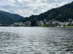 -新安江山水画廊风景区