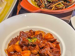 -苏帮袁Sue Cuisine(将台店)