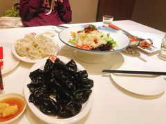 -双合园·海鲜水饺青岛菜(九水东路店)