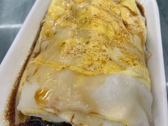 鸡蛋瘦肉肠-穗银肠粉店(东川路店)