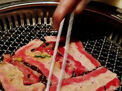 雪花肥牛-厚贞日式烤肉(龙之梦店)