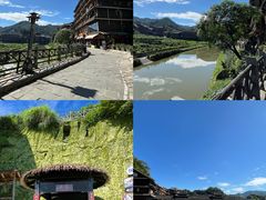 -程阳八寨景区