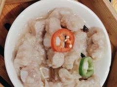 -九龙茶记·粤式餐厅融合菜(鹭江店)