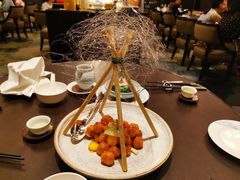 -广州文华东方酒店·江-由辉师傅主理