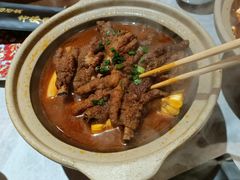 -山四砂锅(太原钟楼街店)