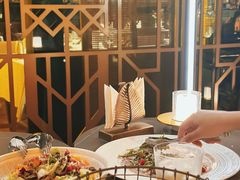 -Mogul Eatery·大亨餐酒馆