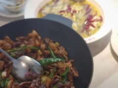 -新辣宴·湖南家常菜·商务聚餐(中粮创芯店)