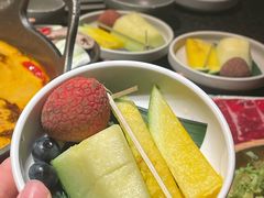 -三出山火锅(南京万象天地店)