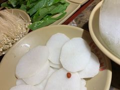 -蜀国大将老火锅(江北店)