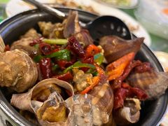 -盛港湾海鲜食府(黄沙店)