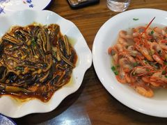 响油鳝糊-老品芳