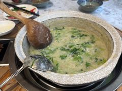 -丰尔粥食·粥底火锅·桑拿鸡(大良总店)