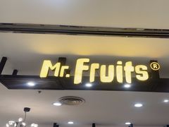 -Mr.Fruits水果先生(北京市百货大楼店)