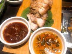 -Dombe豚(黑猪肉街店)