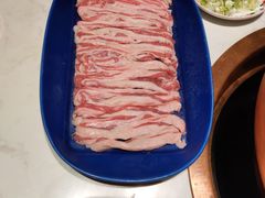 -北京老门框爆肚涮肉馆(锦业路店)