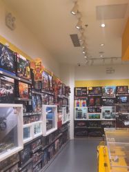 -乐高授权专卖店(朝阳大悦城店)