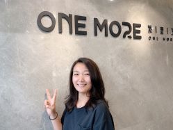 -ONE MORE变画