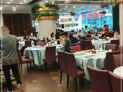 大堂-六婶西关小厨(光塔路店)