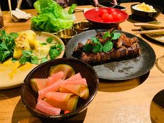 -SHAN山(前滩太古里店)