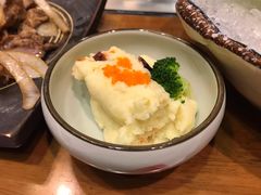 -大渔铁板烧(中山路八佰伴店)