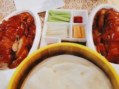-大鸭梨(天通西苑店)