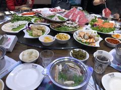 -名都小荷塘养生火锅概念店(概念店嫩江店)