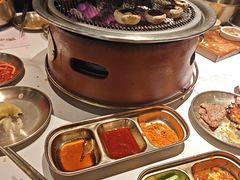 -西塔老太太泥炉烤肉(北京望京店)