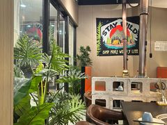 -熊大·鲜烤黄牛肉(五山店)