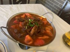 -百花人家(清水田园店)