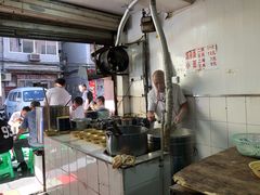 -赵伍面庄(松石大道店)