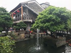 -猪肉婆私房菜(容桂总店)