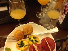 -Salon de Ville浦江汇(上海外滩华尔道夫酒店店)