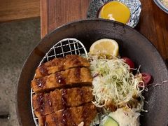 单点猪排-铃木食堂(杨梅竹店)
