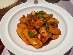 -盛百味·家宴餐厅(霸州分店)