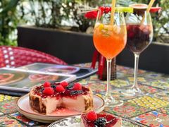 -BROWNSTONE布朗石西班牙餐厅(富城店)