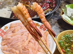 -谭记重庆老火锅(总店)