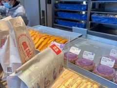 -詹记桃酥(宿州路店)